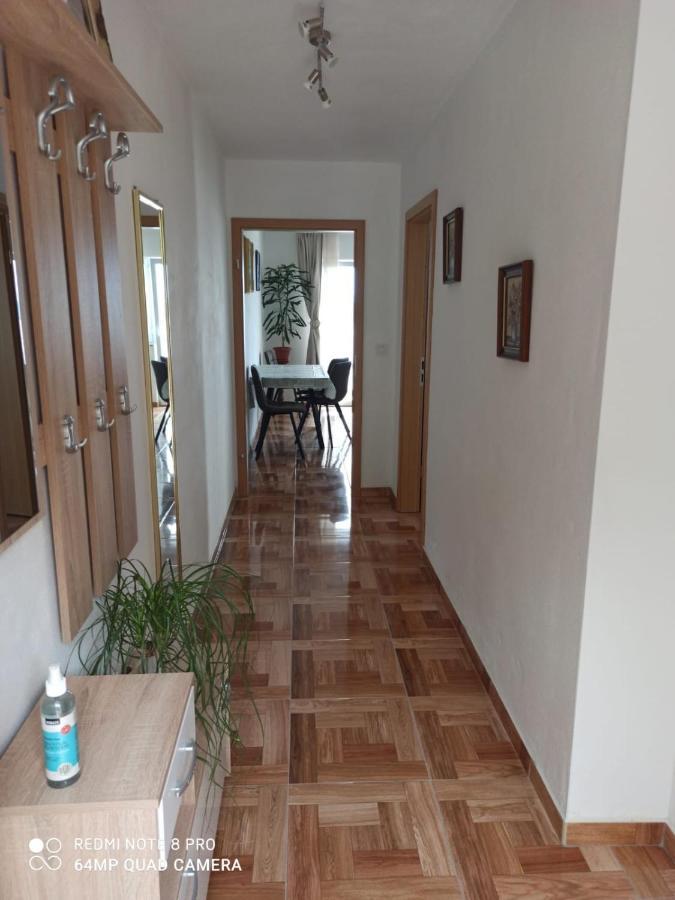 App Matea Apartment Dramalj Luaran gambar