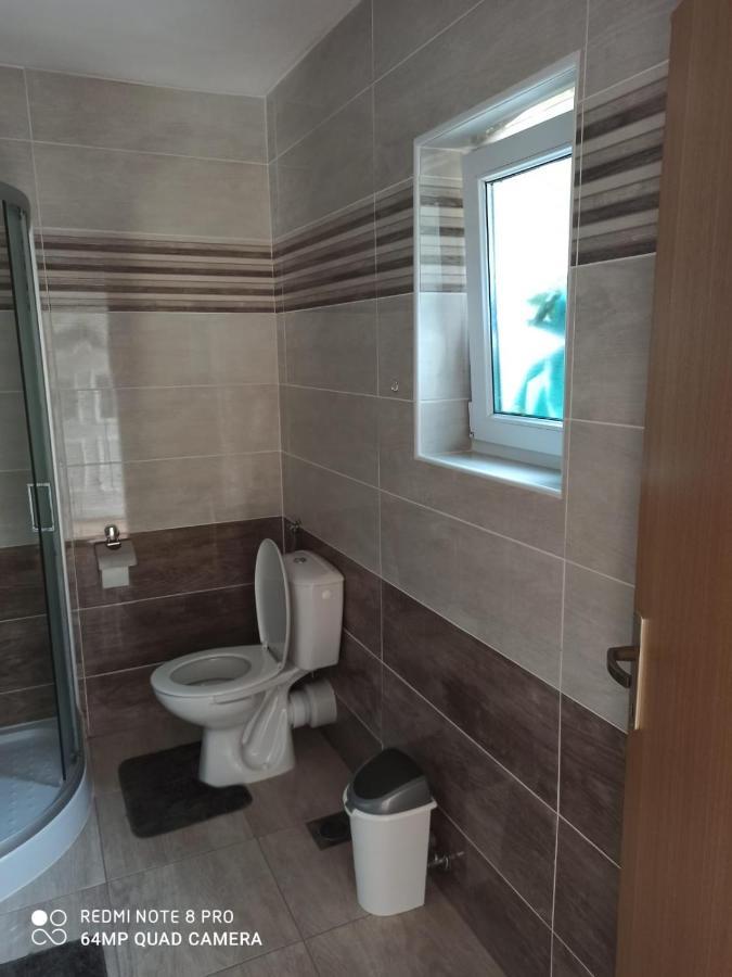 App Matea Apartment Dramalj Luaran gambar