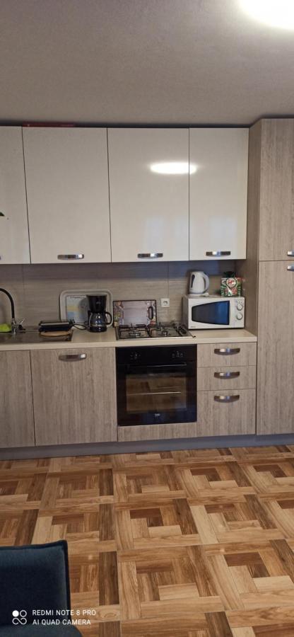 App Matea Apartment Dramalj Luaran gambar