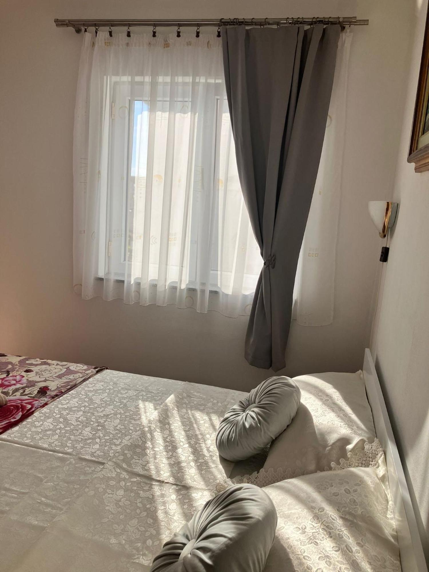App Matea Apartment Dramalj Luaran gambar