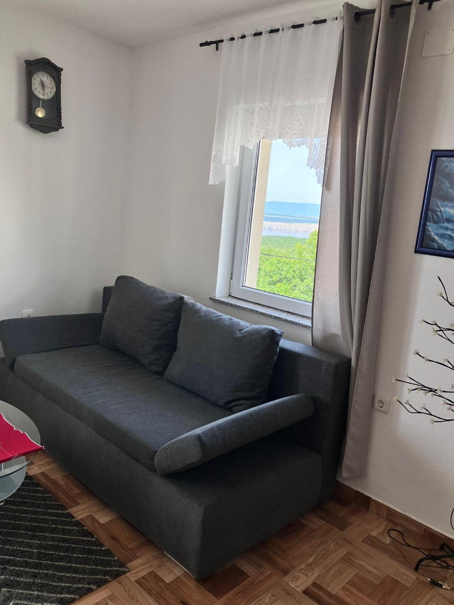 App Matea Apartment Dramalj Luaran gambar