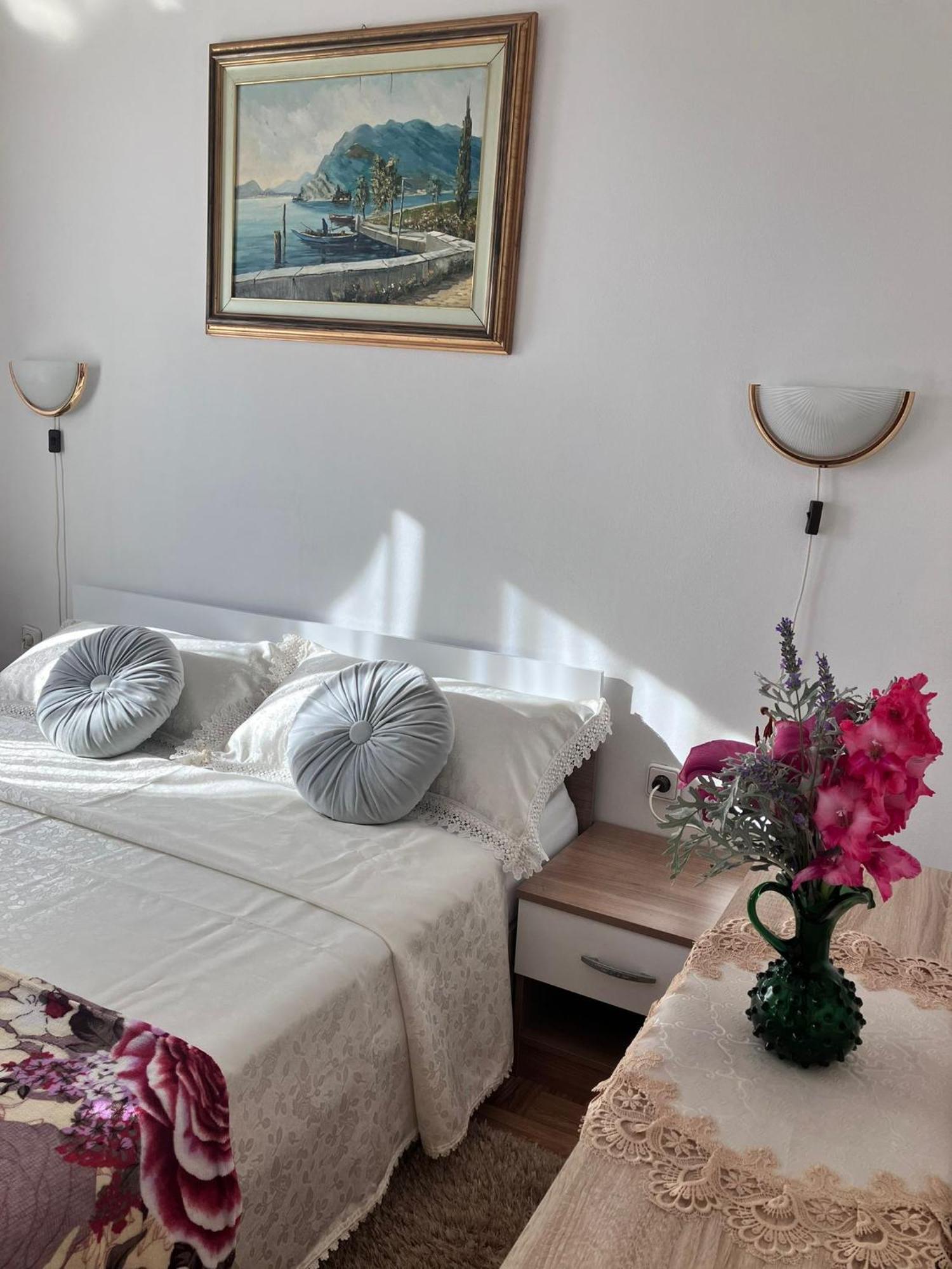 App Matea Apartment Dramalj Luaran gambar