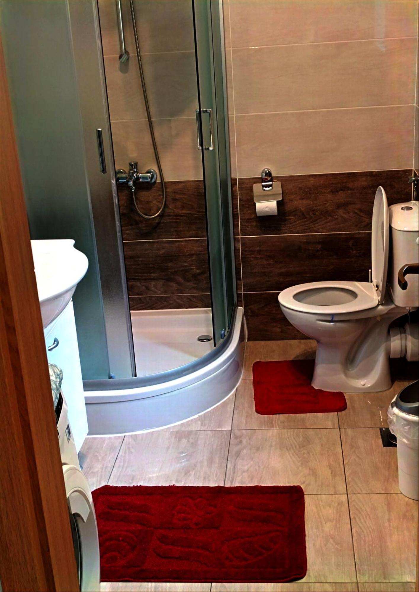 App Matea Apartment Dramalj Luaran gambar